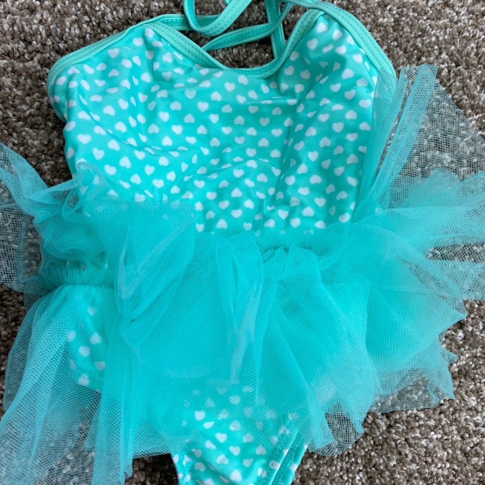 OP 12 Month Swimsuit